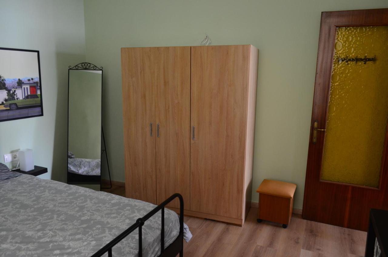 Αισθηση Απεραντησ Γαληνησ Και Ελευθεριασ Appartement Kavala Buitenkant foto