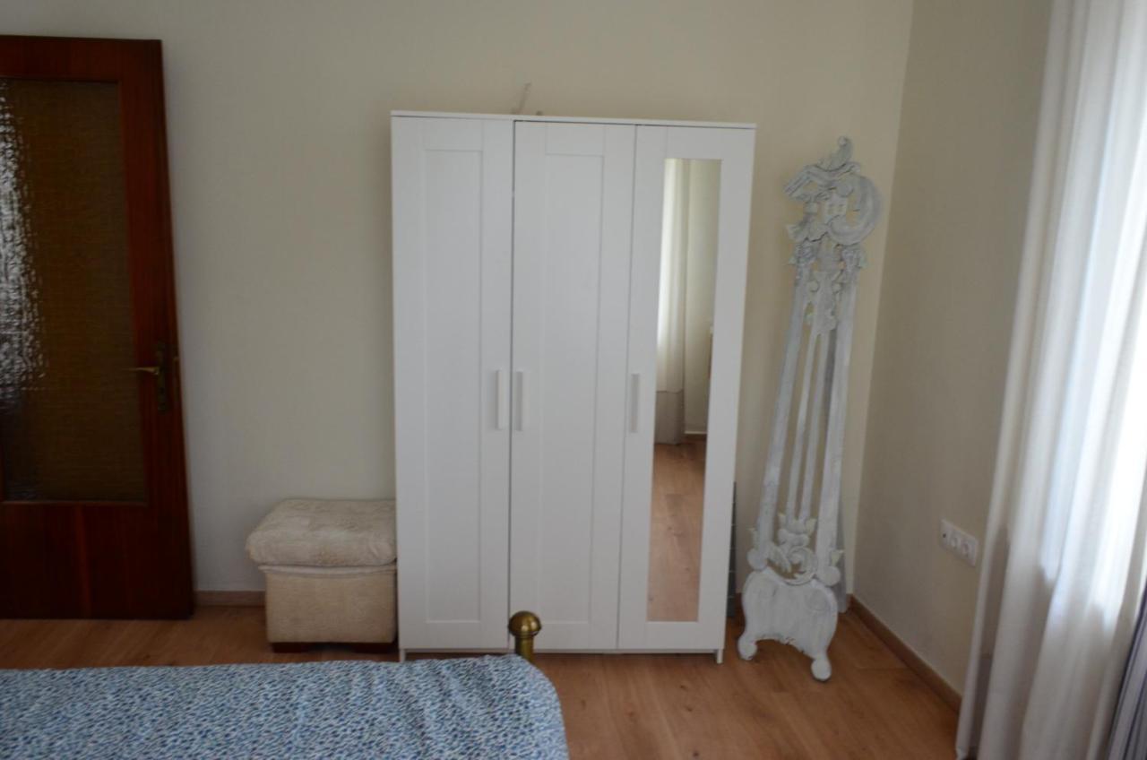 Αισθηση Απεραντησ Γαληνησ Και Ελευθεριασ Appartement Kavala Buitenkant foto