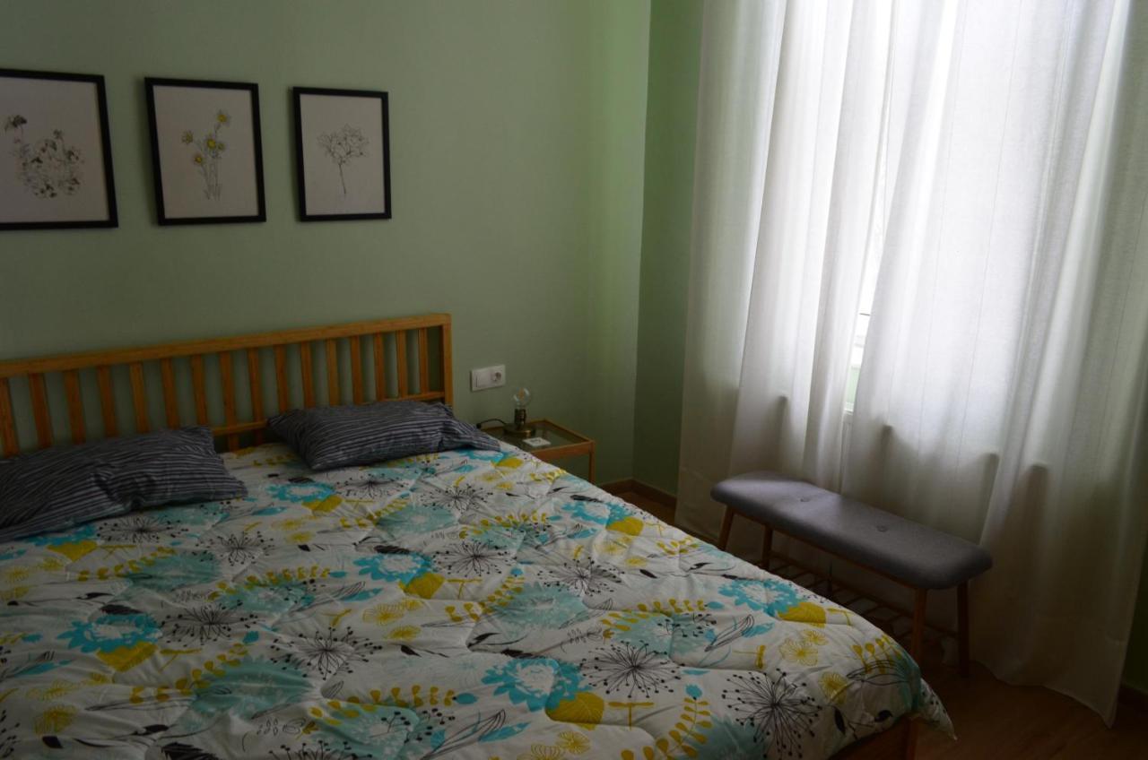 Αισθηση Απεραντησ Γαληνησ Και Ελευθεριασ Appartement Kavala Buitenkant foto